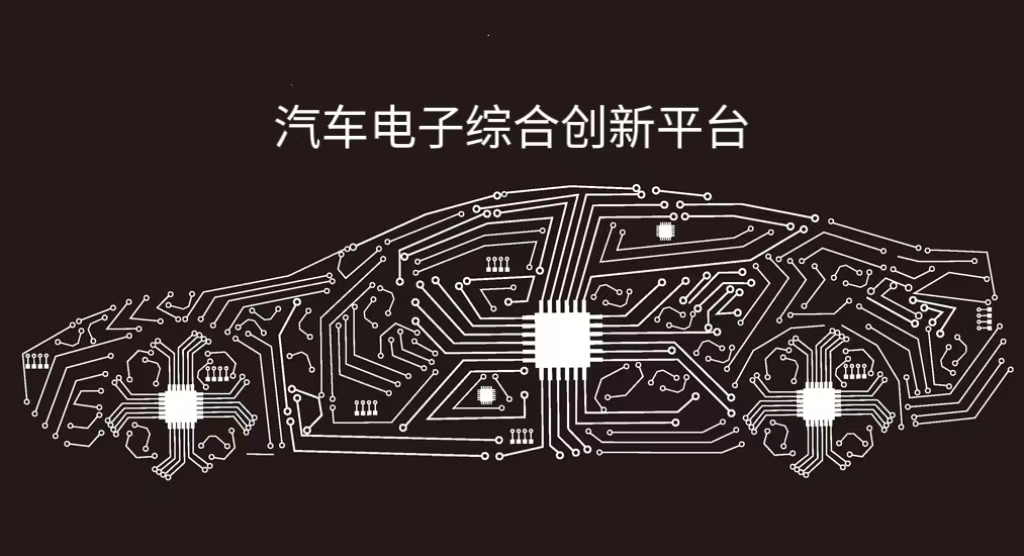 汽車電子綜合創(chuàng)新平臺